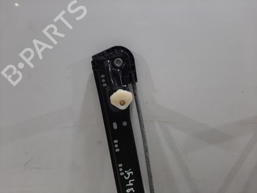 Rear left window mechanism LAND ROVER RANGE ROVER IV (L405) 4.4 SDV8 4x4 | BP30119605C24