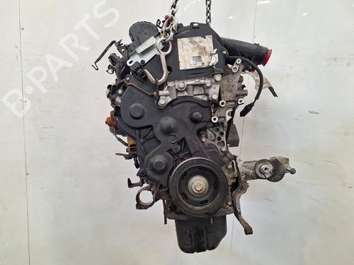Motor Motor CITROËN DS3 (SA_) 1.6 HDi 90 (92 hp) 35963175 35963175
