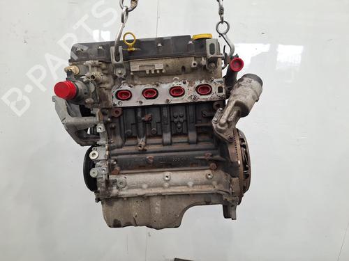 Engine VAUXHALL MERIVA Mk II (B) (S10) 1.4 | BP34733649M1 - Image 5