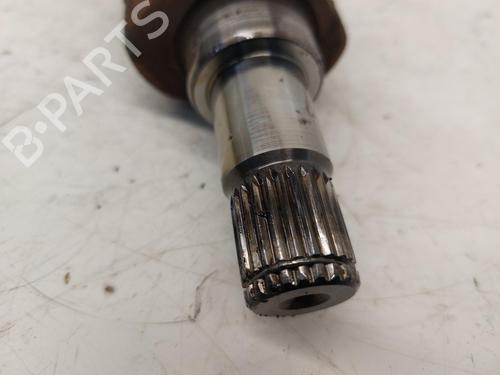 Andre FORD C-MAX (DM2) 1.6 | BP26828562O1 