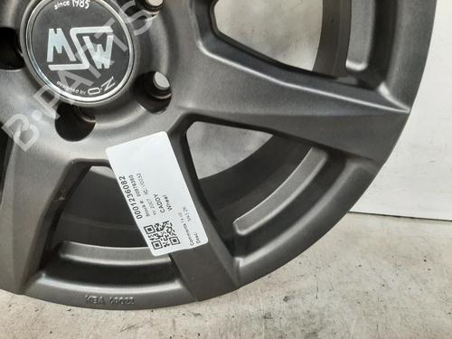 Rim VW CADDY III Box Body/MPV (2KA, 2KH, 2CA, 2CH) 2.0 SDI | BP26787317C45 