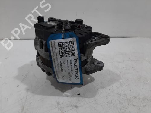 alternator-renault-clio-iv-bh_-2012-2013-2014-2015-2016-2017-2018-2019-2020-2021-36383611 main image