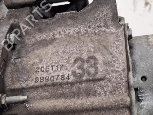 Gearbox CITROËN C3 Picasso (SH_) 1.6 BlueHDi 100 | BP39951749M3 - Image 2
