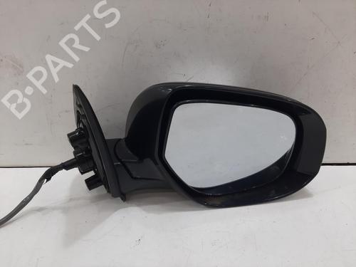 Used Right mirror MITSUBISHI ASX (GA_W_) 2.2 Di-D 4WD (GA8W) (150 hp) 29471963