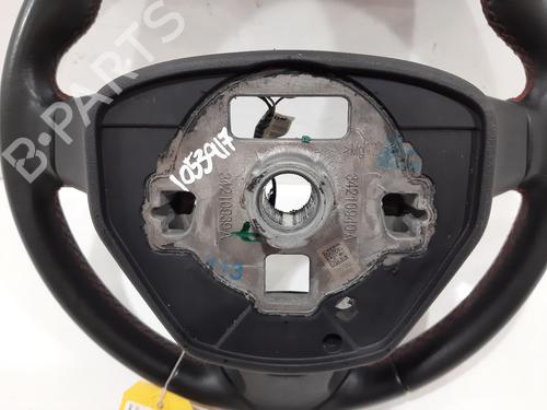 Steering wheel VAUXHALL CORSA Mk IV (E) (X15) 1.4 | BP36855412C49  - Image 6
