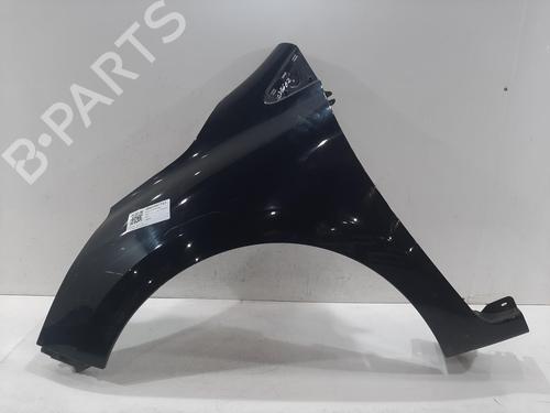 Used Left front fenders RENAULT CLIO IV (BH_) 0.9 TCe 90 (BHNF, BHMA, BHMH, BHJK, BHJR) (90 hp) 31315785