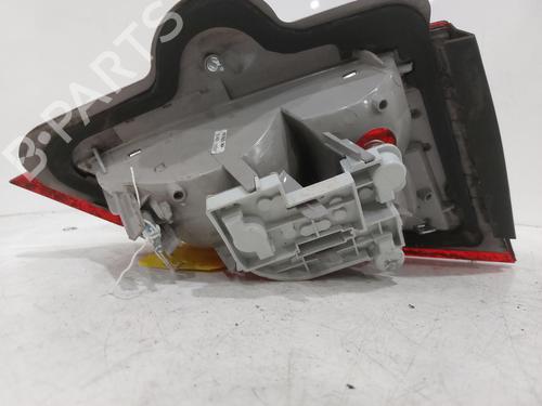 Right taillight FORD MONDEO IV Turnier (BA7) 2.0 TDCi | BP26758062C35 