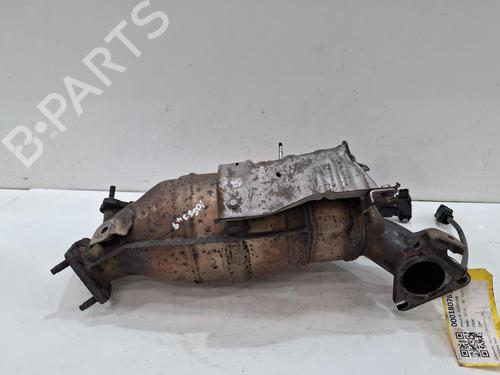 Used Particulate filter Particulate filter 38440701 38440701