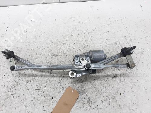 Used Front wiper motor VOLVO XC40 (536) T4 AWD (190 hp) 26756227
