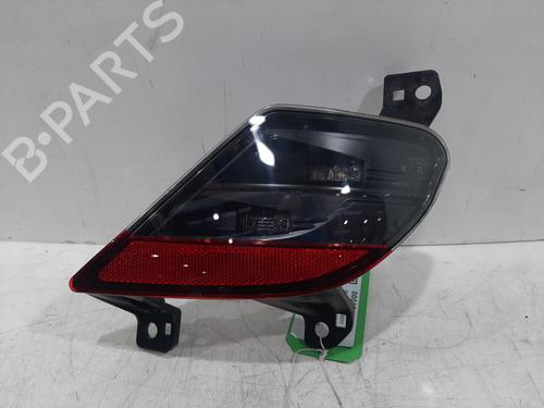 Used Other Other RENAULT AUSTRAL E-TECH 200 Hybrid (HGM2) (199 hp) 34733026 34733026
