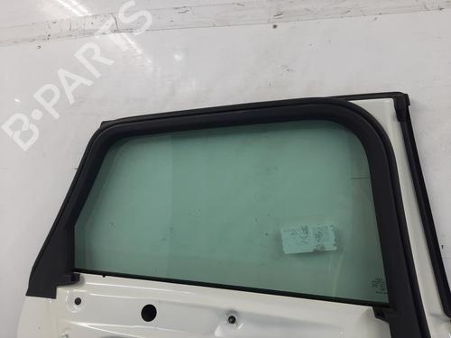 Left rear door AUDI A3 Sportback (8VA, 8VF) 1.4 TFSI | BP31316106C4 