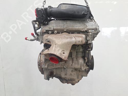 Engine NISSAN NOTE (E11, NE11) 1.6 | BP29471830M1 