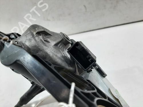 Rear wiper motor MINI MINI CLUBMAN (R55) Cooper D | BP31209009M102 