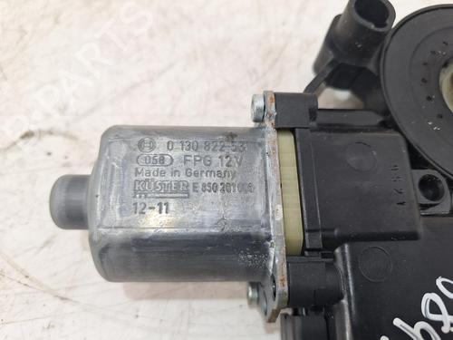Front left window mechanism VW POLO V (6R1, 6C1) 1.2 TDI | BP31538049C22 