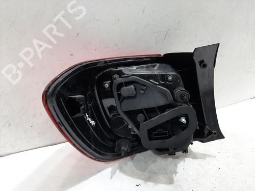 Right taillight DACIA SANDERO II TCe 90 (B8M1, B8MA, B8AC) | BP32380748C35  - Image 6