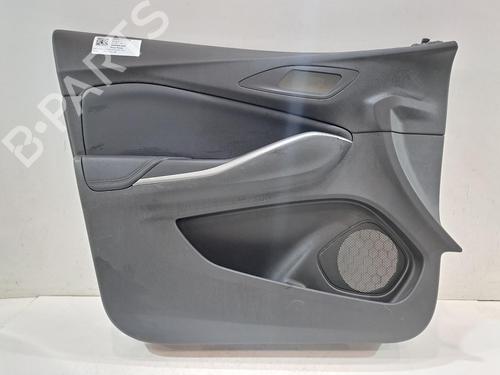 Used Other Other VAUXHALL GRANDLAND X / GRANDLAND (A18) 1.2 Turbo (75) (131 hp) 33754239 33754239