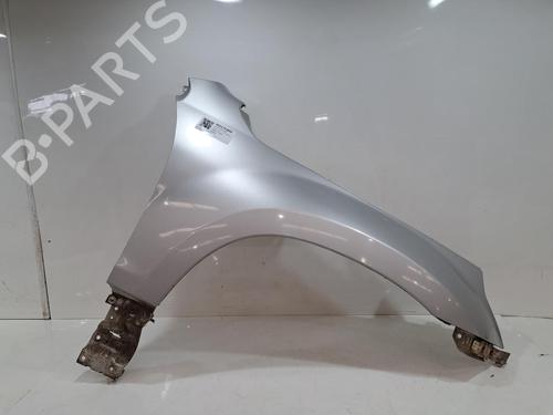 Used Right front fenders Right front fenders SUZUKI GRAND VITARA II (JT, TE, TD) 2.4 All-wheel Drive (JT424, JB424, TDA4) (166 hp) 36253969 36253969
