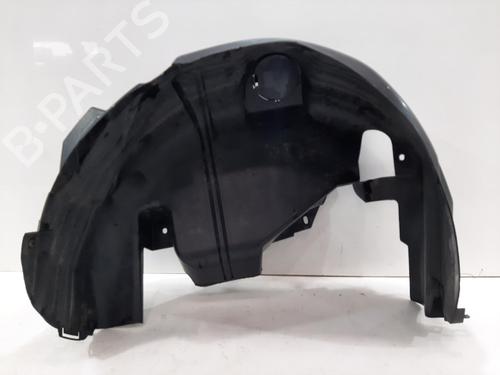 Used Wheel arch FORD KA (RU8) 1.2 (69 hp) 28722552