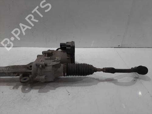 Steering rack JAGUAR I-PACE (X590) EV400 AWD | BP30119350M22