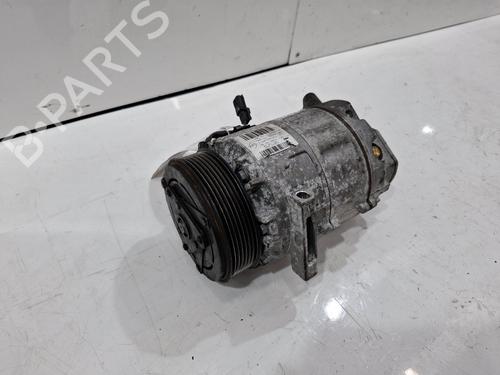 AC compressor VAUXHALL MOVANO Mk II (B) VAN (X62) 2.3 CDTI FWD (FV) | BP39983132M34 - Image 3