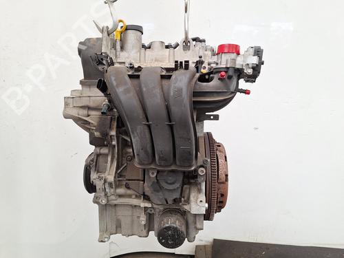 Engine VW UP! (121, 122, BL1, BL2, BL3, 123) 1.0 | BP37072653M1 - Image 5