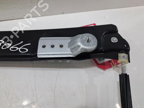 Front left window mechanism SKODA KAMIQ (NW4) 1.0 TSI | BP36697411C22 - Image 6