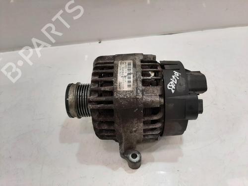 Alternator FIAT 500 (312_) 0.9 (312AXG1A, 312.AXG11) | BP33839891M7 - Image 4