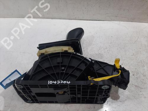 Gear lever VOLVO V40 Hatchback (525) D2 | BP32529116M90