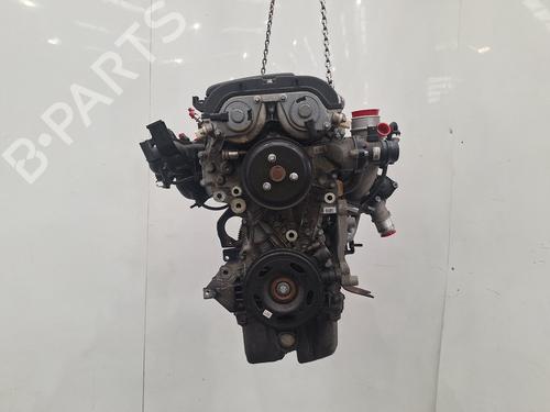 Motor Motor VAUXHALL CORSA Mk IV (E) (X15) 1.4 (101 hp) 36662270 36662270