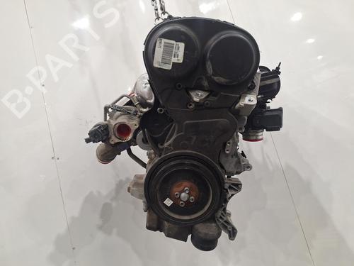 Engine VOLVO V40 Hatchback (525) T2 | BP29922787M1 