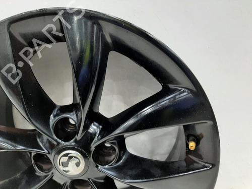 Rim VAUXHALL ADAM (M13) 1.2 | BP26840928C45 