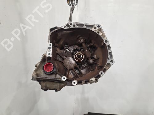 Used Gearbox TOYOTA AYGO (_B1_) 1.0 (KGB10_, KGB10R) (68 hp) 32027493