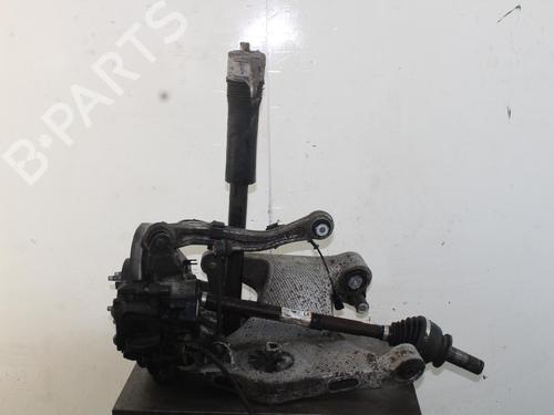 Used Left rear suspension arm JAGUAR XE (X760) 2.0 D (180 hp) 26835693