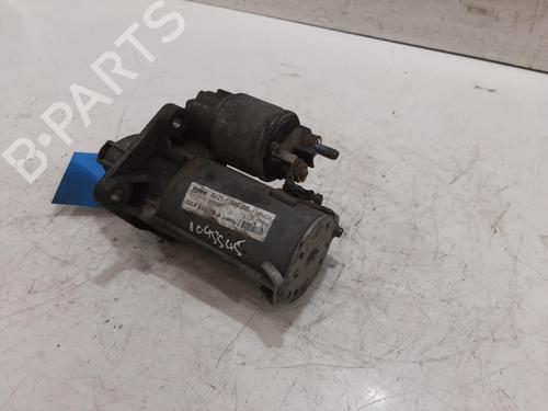 Starter FORD FIESTA VI (CB1, CCN) 1.25 | BP33335965M8 - Image 5