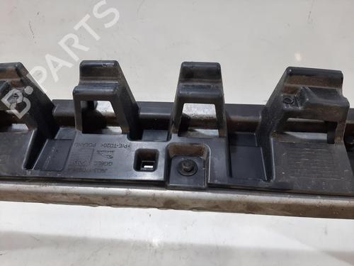 Køfangervange JAGUAR I-PACE (X590) EV400 AWD | BP30285764C73 