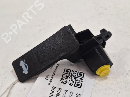 Andre FORD PUMA (J2K, CF7) 1.0 EcoBoost | BP27408510O1