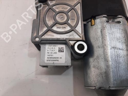 Taklukemotor PORSCHE MACAN (95B) 2.0 (95BAU1) | BP28114936M60 