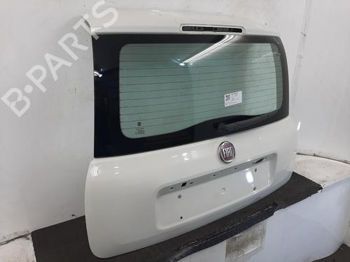 Tailgate FIAT PANDA (312_, 319_) 1.2 (312PXA1A) | BP29397953C6 