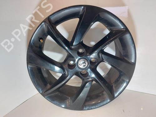 Used Rim VAUXHALL ADAM (M13) 1.2 (69 hp) 32408923