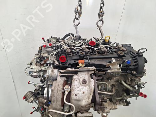 Engine MAZDA CX-5 (KE, GH) 2.2 D (KE2FW) | BP37157829M1 - Image 5