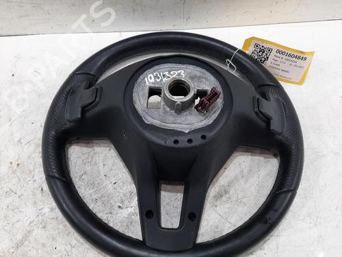 Steering wheel MERCEDES-BENZ E-CLASS (W212) E 220 CDI / BlueTEC (212.001, 212.002) | BP31361680C49