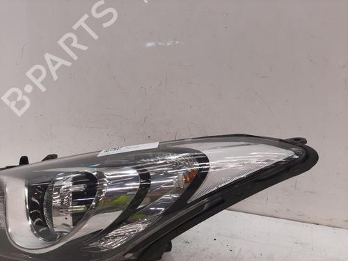Left headlight HYUNDAI i30 (GD) 1.6 CRDi | BP37219044C28 - Image 6