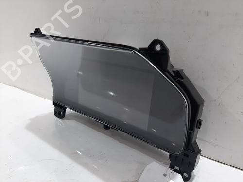 Instrument cluster FORD USA RANGER Crew Cab Pickup 2.0 EcoBlue 4x4 | BP28311756C47 