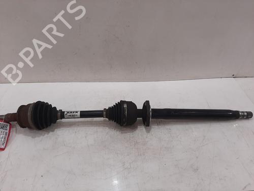 Used Other VAUXHALL ASTRA Mk VI (J) (P10) 2.0 CDTi (165 hp) 30608617