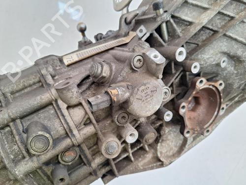 Gearbox AUDI A6 C6 Avant (4F5) 2.0 TDI | BP28575626M3