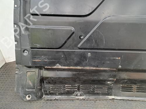 Cargo separator FORD TRANSIT CUSTOM V362 Van (FY, FZ) 2.2 TDCi | BP36661842I36 - Image 4