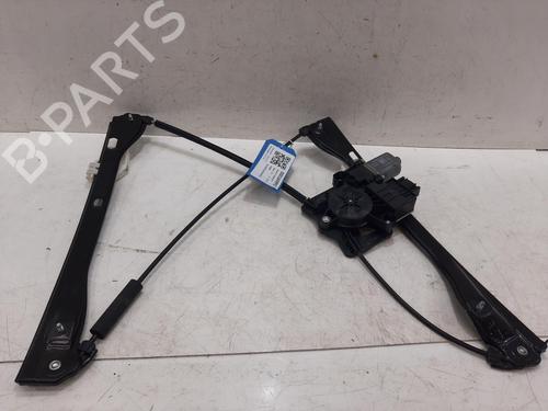 Used Rear left window mechanism Rear left window mechanism SKODA FABIA III (NJ3) 1.0 TSI (95 hp) 32529336 32529336