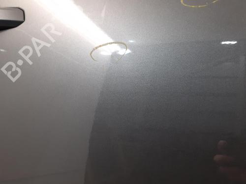 Right rear door AUDI A4 B9 Avant (8W5, 8WD) 2.0 TDI | BP31009575C5 
