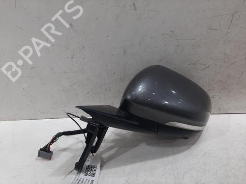 Used Left mirror Left mirror JAGUAR I-PACE (X590) EV400 AWD (400 hp) 33467068 33467068