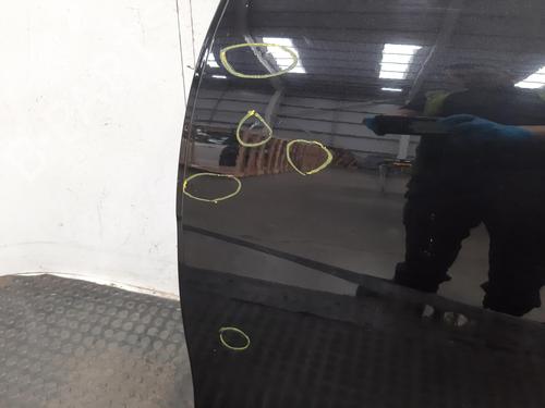 Left rear door SEAT LEON (1P1) 1.4 TSI | BP26815429C4 